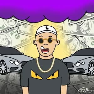 Hustensaft Jüngling avatar