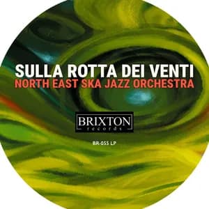 North East Ska Jazz Orchestra avatar