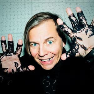 Мумий Тролль avatar