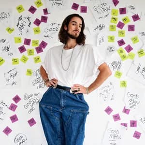 Miles Francis avatar