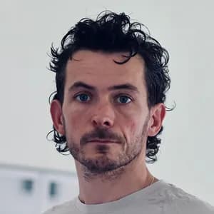 Dave Thomas Junior avatar