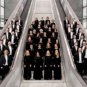MDR Rundfunkchor Leipzig avatar