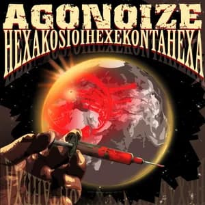 Agonoize avatar