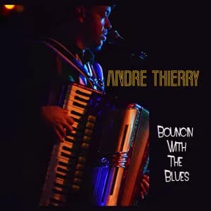 Andre Thierry avatar