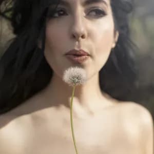 Eliza Rickman avatar