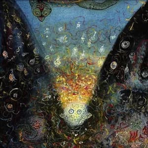 Maggie Nicols avatar