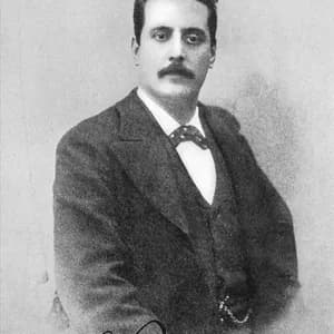 Giacomo Puccini avatar
