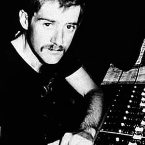 Patrick Cowley avatar