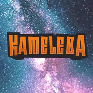 Kameleba avatar