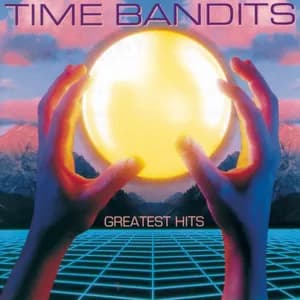 Time Bandits avatar