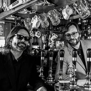 Hampshire & Foat avatar