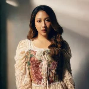 Sherina Munaf avatar