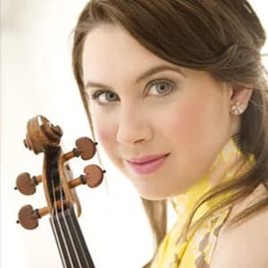 Chloë Hanslip avatar