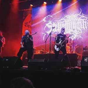 Sielunvihollinen avatar