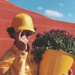 Adam Friedman avatar