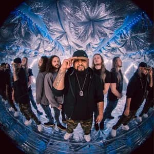 Discrepancies avatar