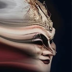 Boris Brejcha avatar