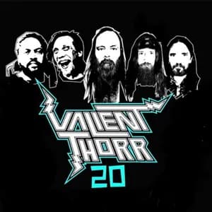 Valient Thorr avatar