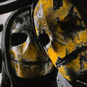 The YellowHeads avatar