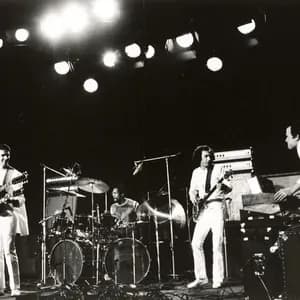Mahavishnu Orchestra avatar