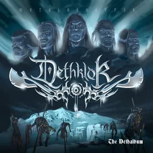 Dethklok avatar