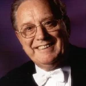 Charles Mackerras avatar