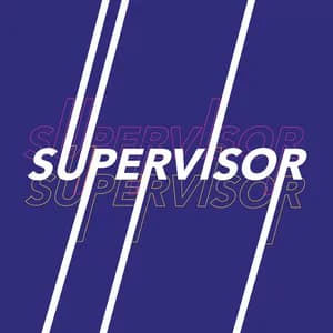 Supervisor avatar
