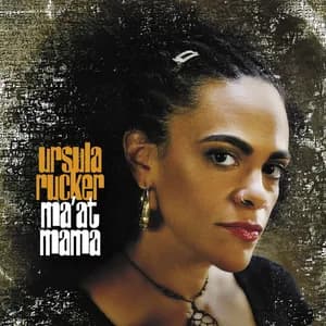 Ursula Rucker avatar