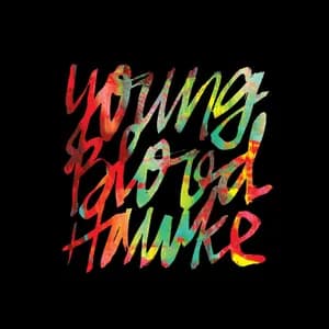 Youngblood Hawke avatar