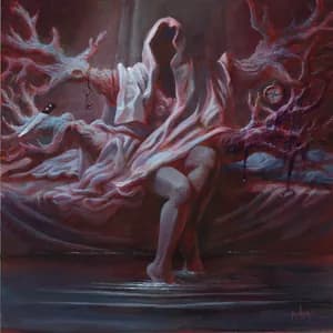 Disfiguring the Goddess avatar