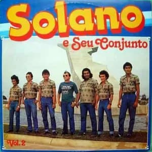 Solano avatar