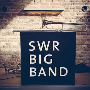 SWR Big Band avatar