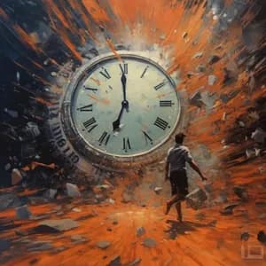 Time in Motion avatar