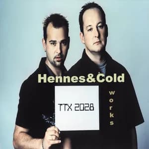 Hennes & Cold avatar