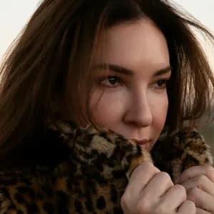 Kristina Train avatar