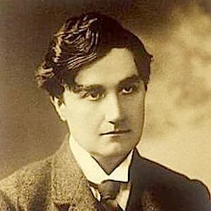 Ralph Vaughan Williams avatar