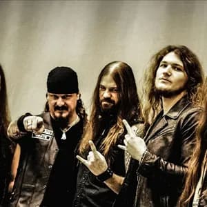 Iced Earth avatar