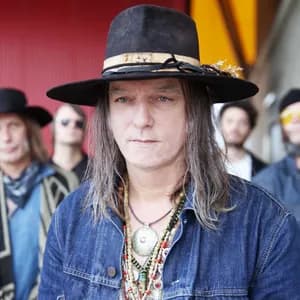 The Brian Jonestown Massacre avatar