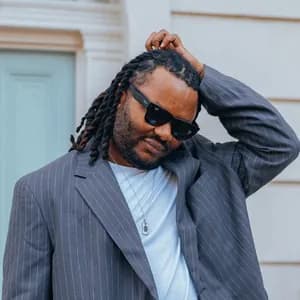 Blessing Offor avatar