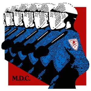 MDC avatar