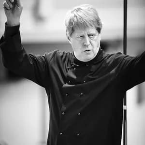 Barry Wordsworth avatar