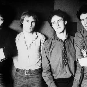 Tom Robinson Band avatar