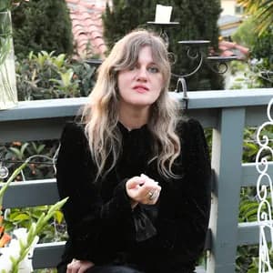 Mary Lattimore avatar