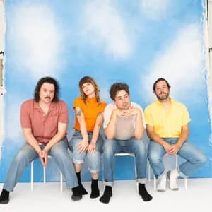 Born Ruffians avatar