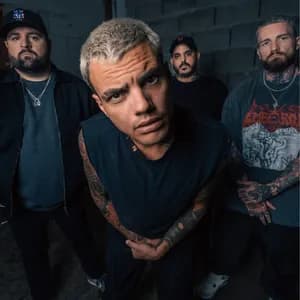 Stray From the Path avatar