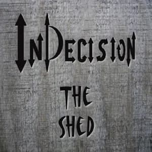 Indecision avatar