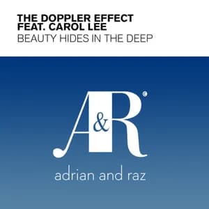 The Doppler Effect avatar