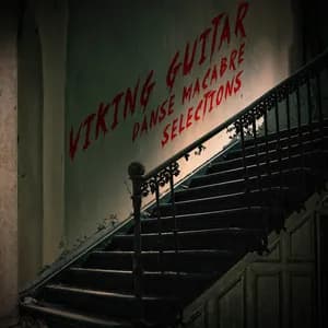 Viking Guitar avatar