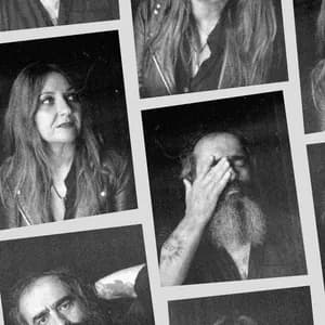 The Limiñanas avatar