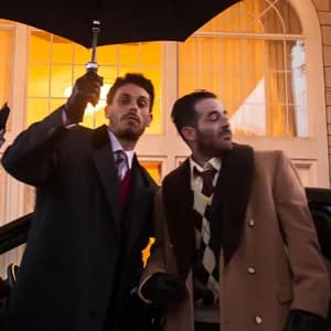 Step Brothers avatar